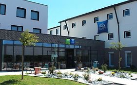 ibis Styles Le Treport Mers Les Bains