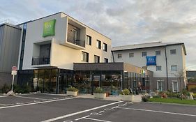 ibis Styles Le Treport Mers Les Bains